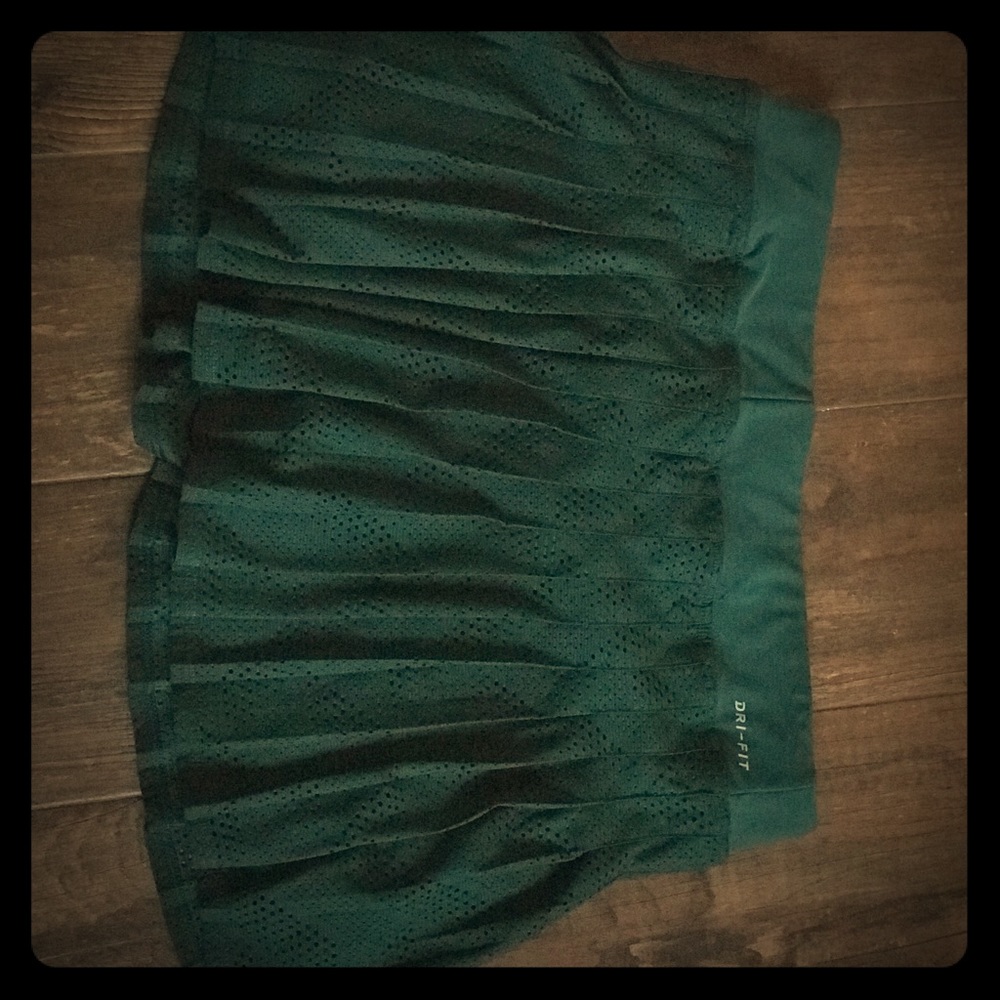 Tennis Skirt 🎾